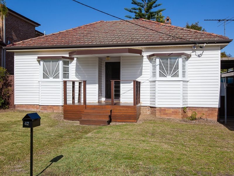 42 Essington Street, Wentworthville NSW 2145