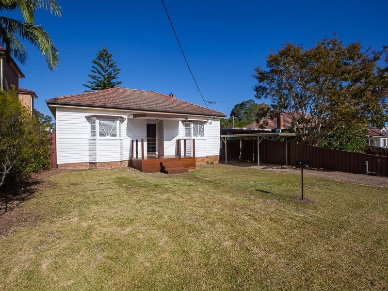 42 Essington Street, Wentworthville NSW 2145