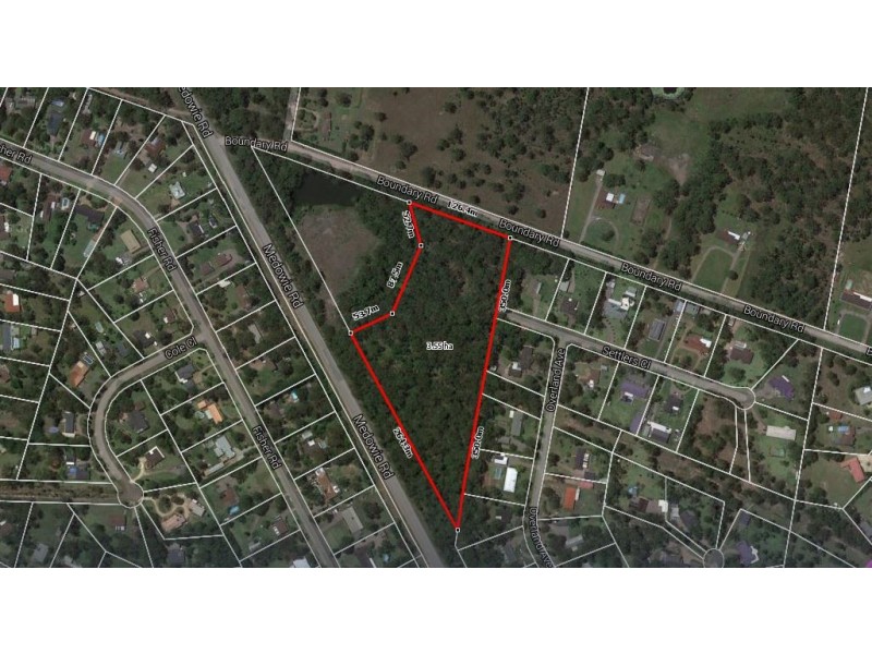 56 Boundary Rd, Medowie NSW 2318