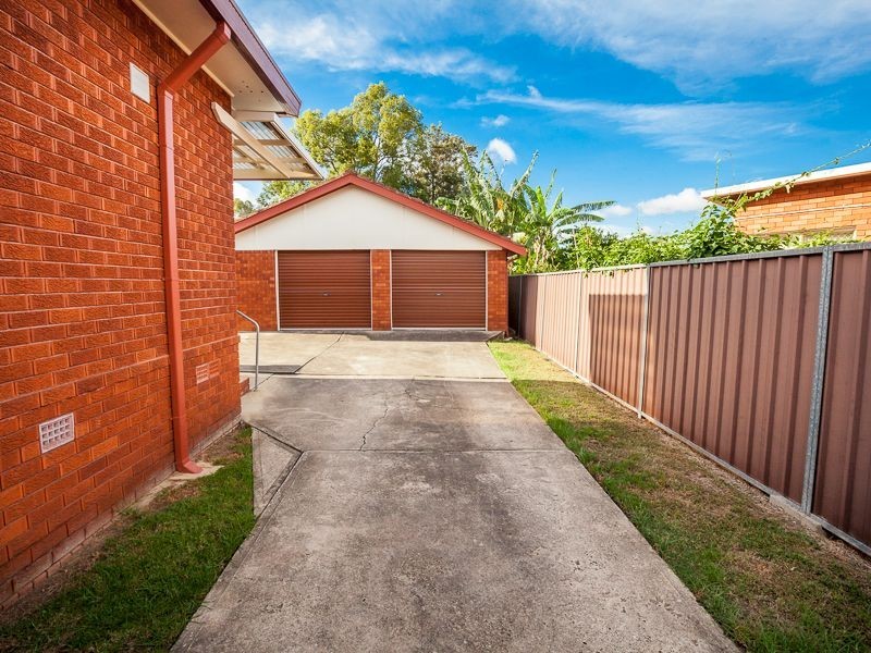 2a Warman Street, Pendle Hill NSW 2145