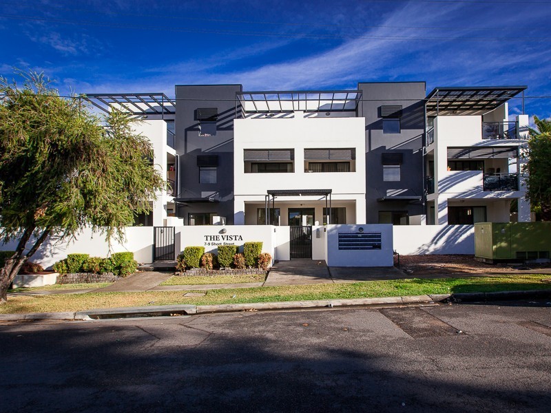 11/7-9 Short St, Wentworthville NSW 2145