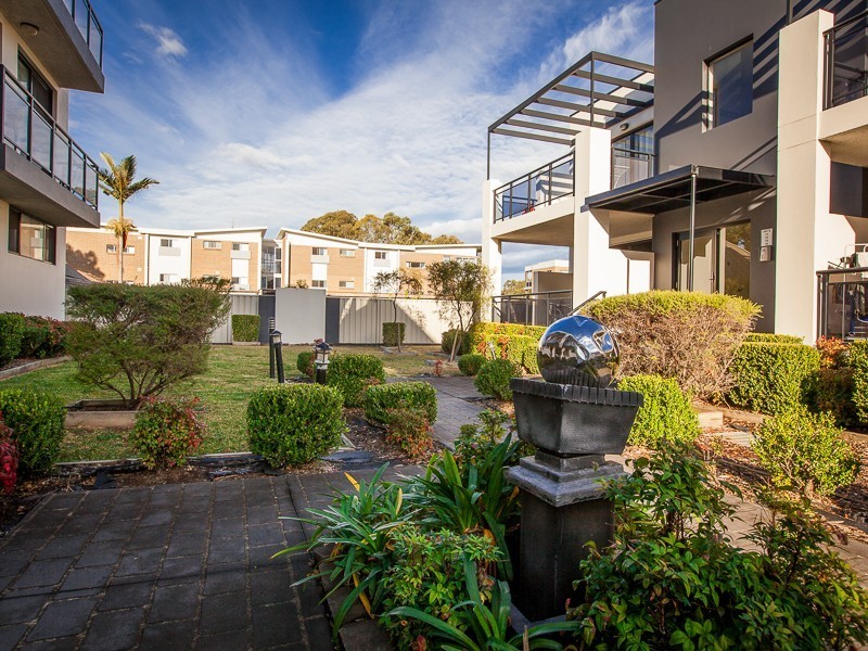 11/7-9 Short St, Wentworthville NSW 2145