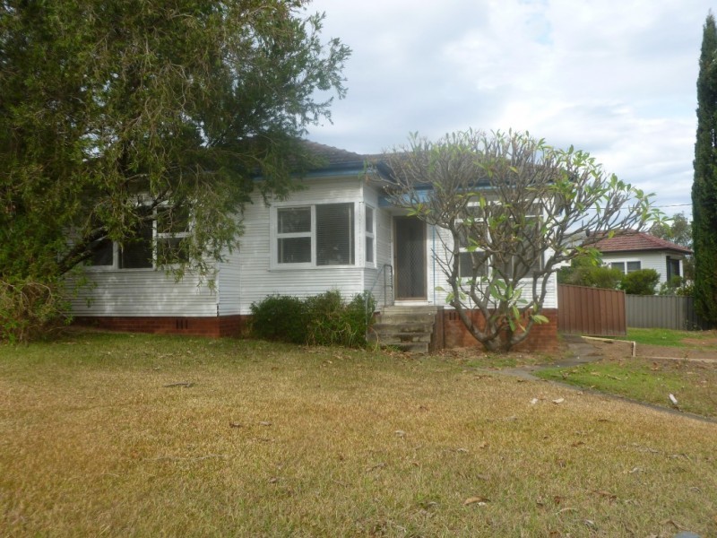 83 Bungaree Road, Toongabbie NSW 2146