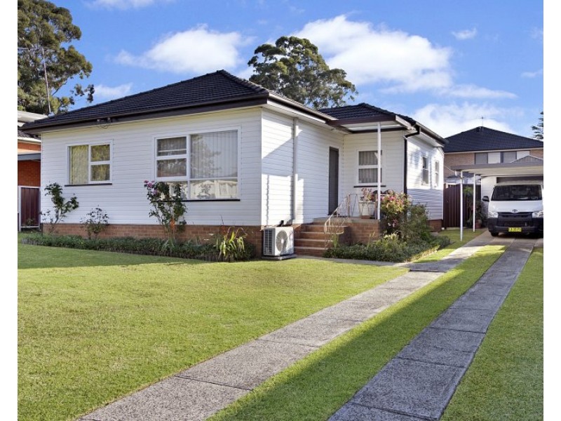 37 Hanbury Street, Greystanes NSW 2145