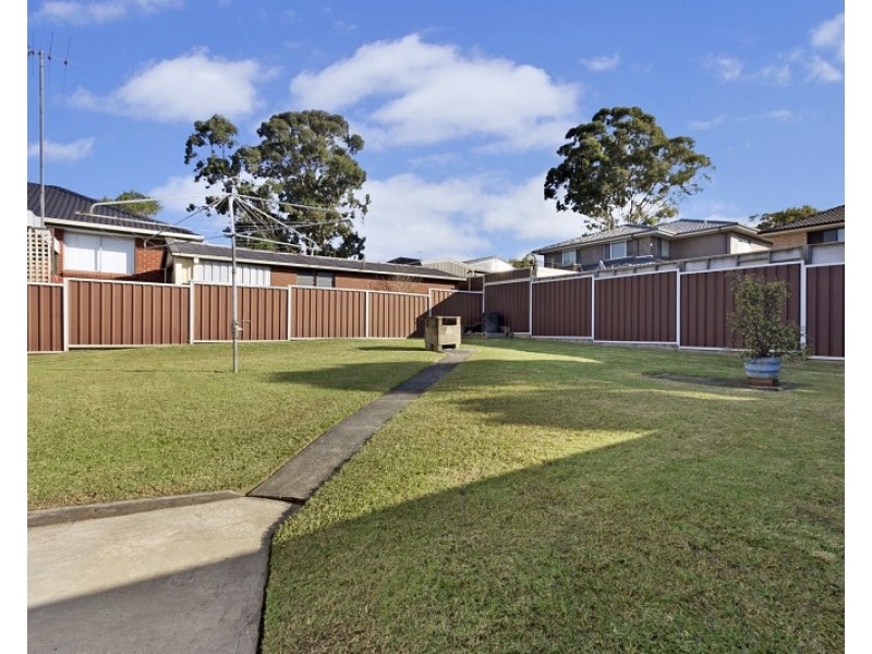 37 Hanbury Street, Greystanes NSW 2145