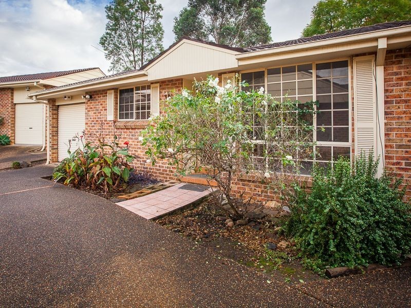 3/5A Binalong Rd, Pendle Hill NSW 2145