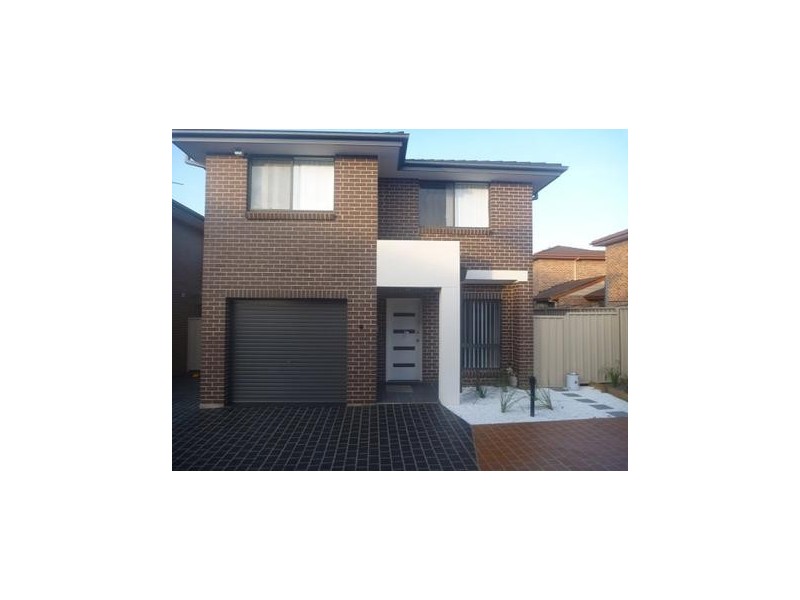 4/1-3 Norfolk Street, Blacktown NSW 2148