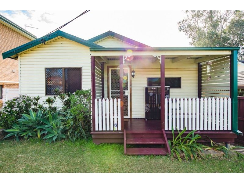 470 Great Western Highway, Pendle Hill NSW 2145