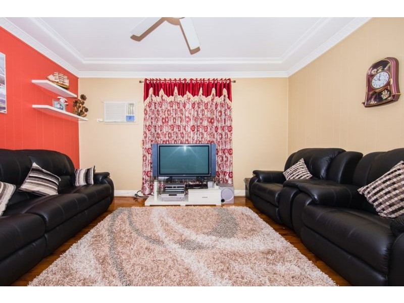 470 Great Western Highway, Pendle Hill NSW 2145