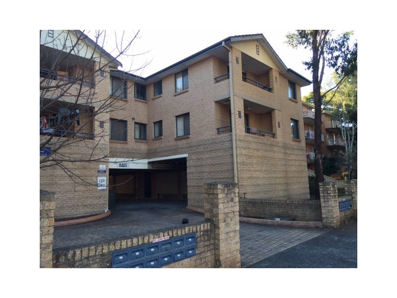 18/111 Lane St, Wentworthville NSW 2145