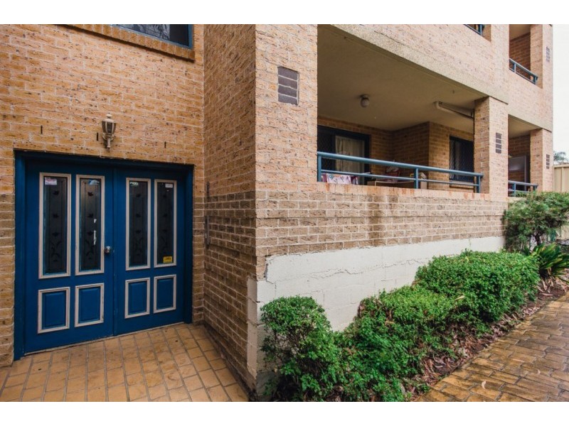 18/111 Lane St, Wentworthville NSW 2145