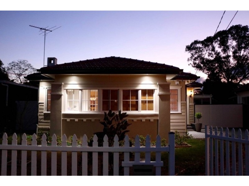 51 Mayfield Street, Wentworthville NSW 2145