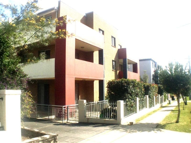 7/174-176 Bridge Road, Westmead NSW 2145