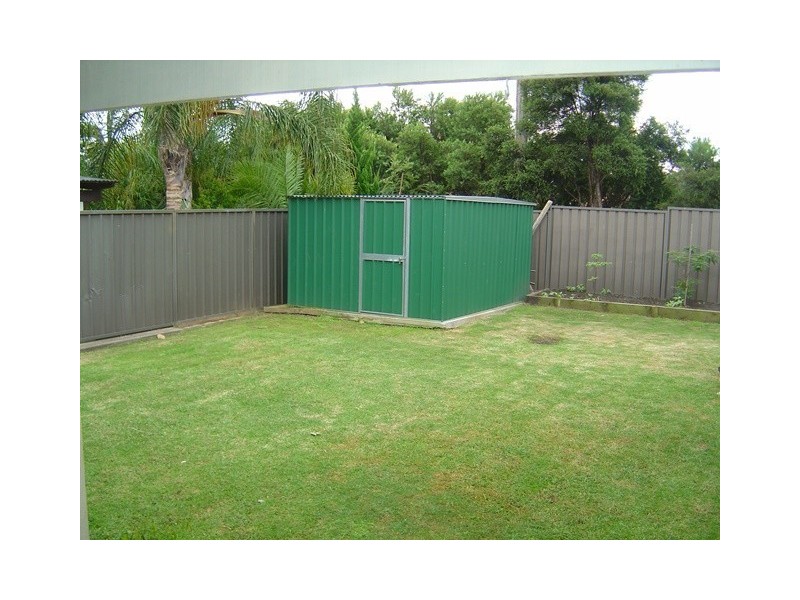 18 Shortland Street, Doonside NSW 2767