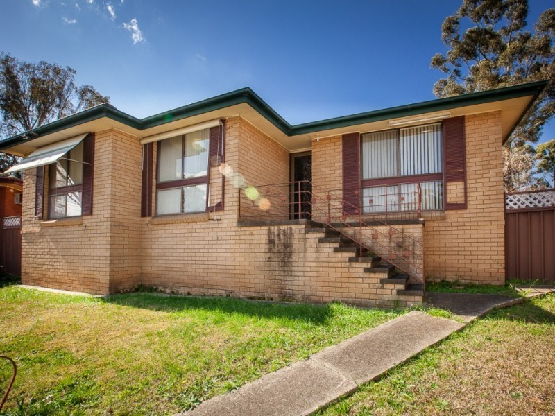 58 Vancouver Avenue, Toongabbie NSW 2146