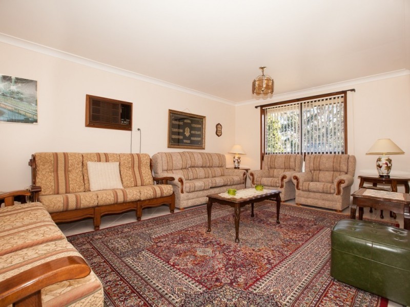 58 Vancouver Avenue, Toongabbie NSW 2146