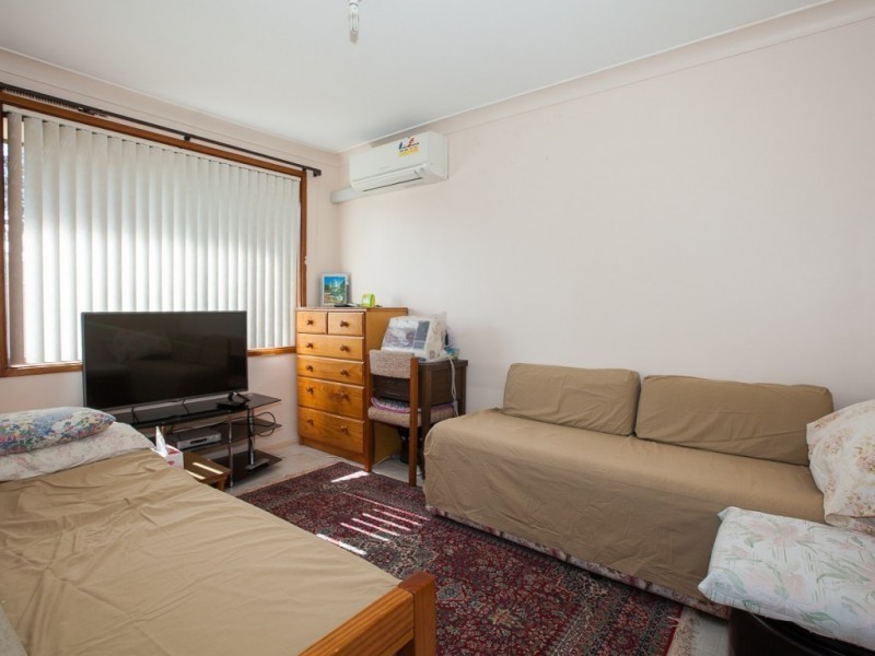 58 Vancouver Avenue, Toongabbie NSW 2146