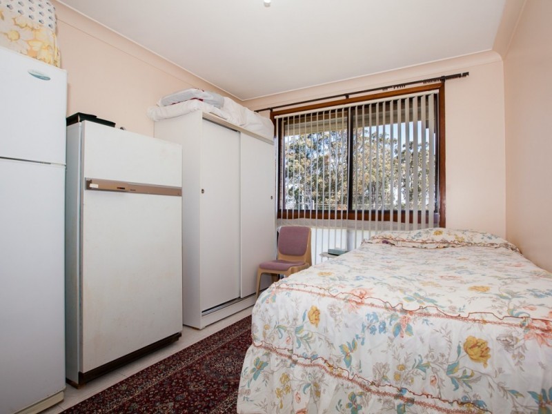 58 Vancouver Avenue, Toongabbie NSW 2146