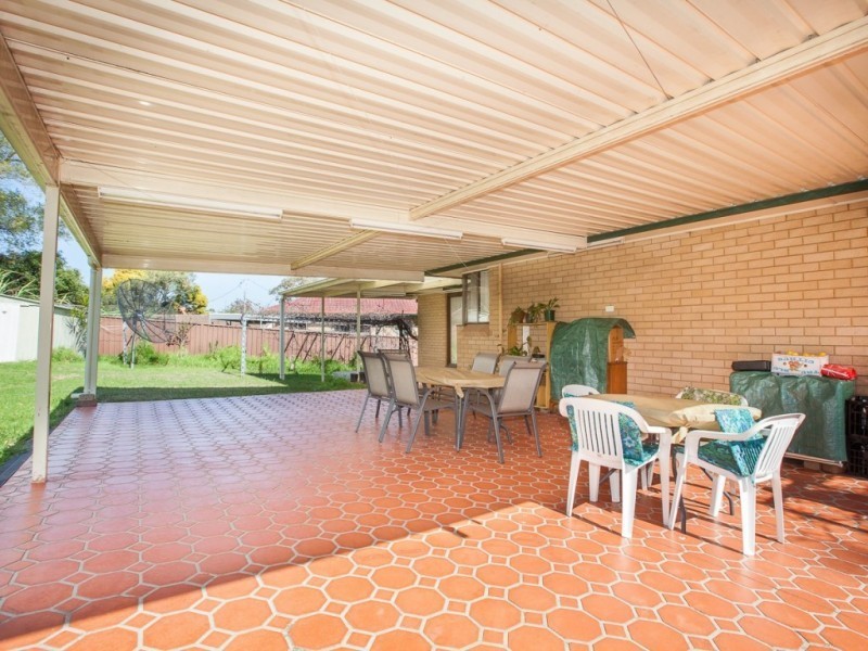58 Vancouver Avenue, Toongabbie NSW 2146
