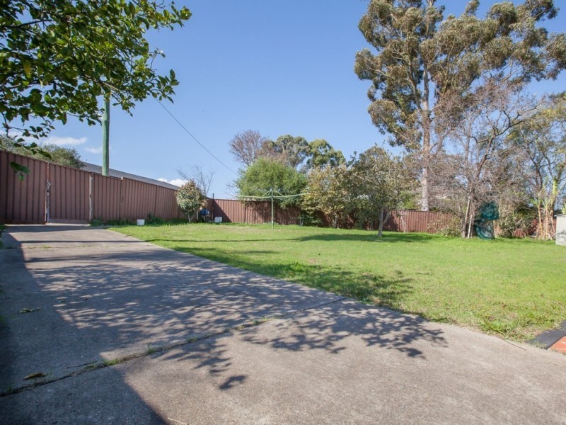 58 Vancouver Avenue, Toongabbie NSW 2146