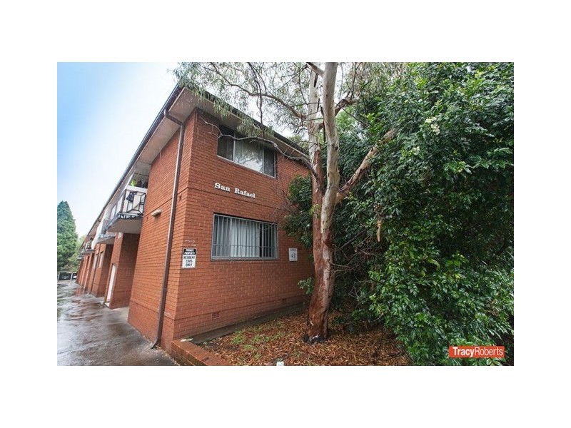 8/22 Wigram Street, Harris Park NSW 2150
