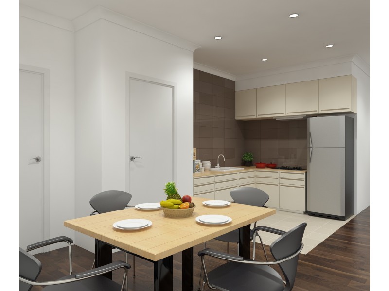 Units 5-8/60 Veron Street, Wentworthville NSW 2145