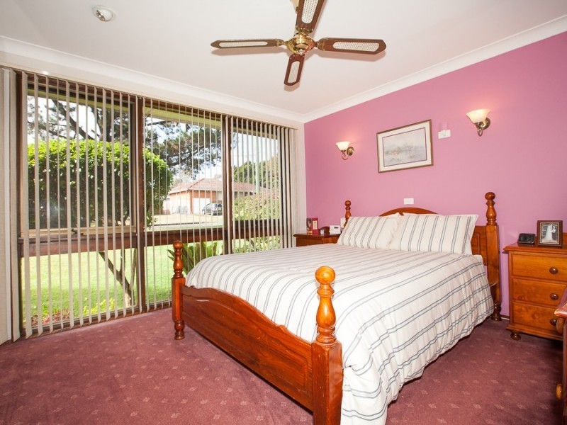 21 Nancy Street, Pendle Hill NSW 2145