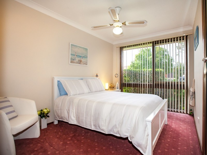 21 Nancy Street, Pendle Hill NSW 2145