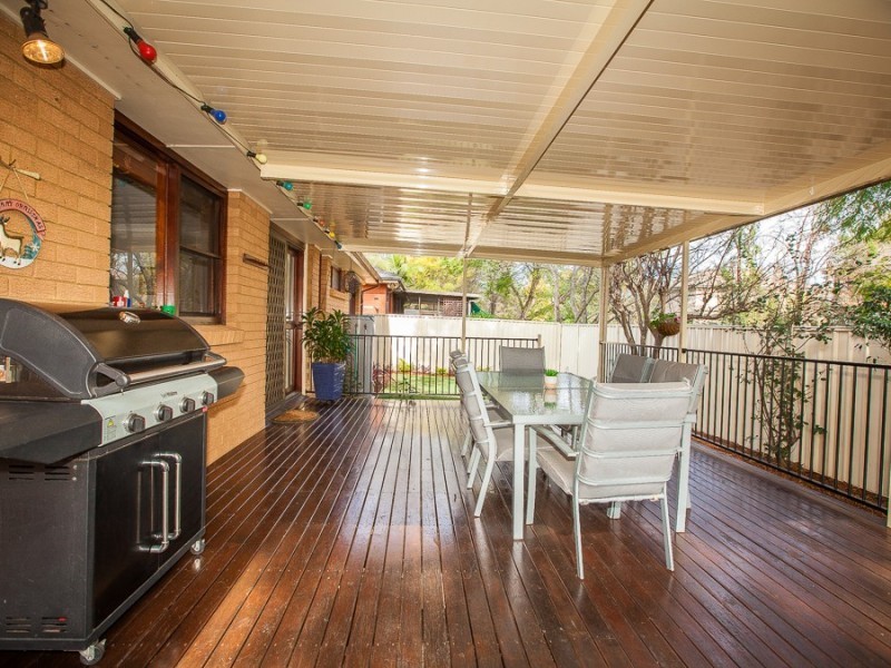 21 Nancy Street, Pendle Hill NSW 2145