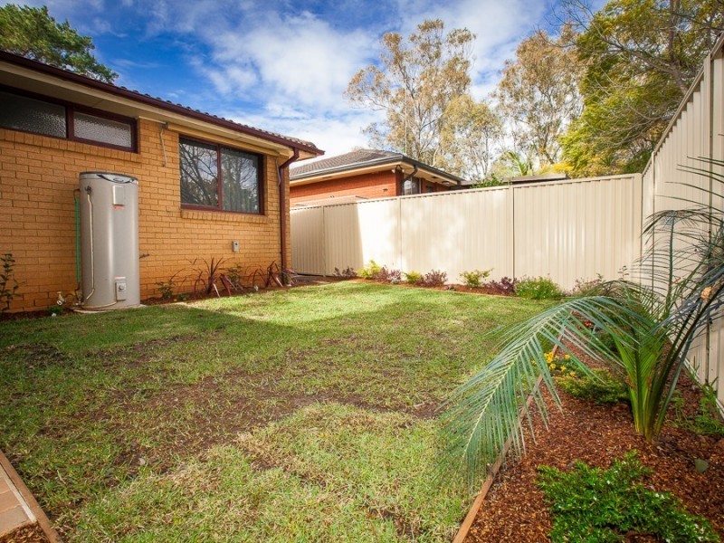 21 Nancy Street, Pendle Hill NSW 2145