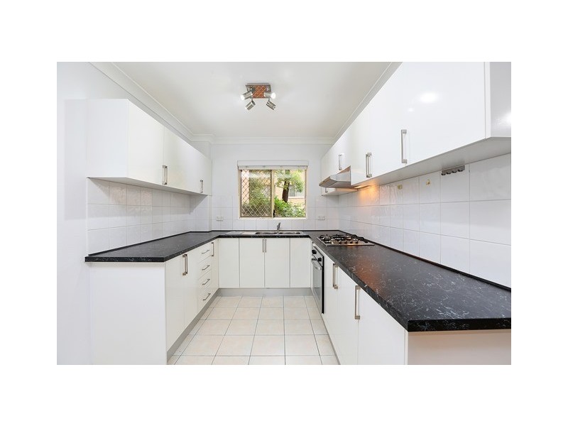 2/27-31 Manchester Street, Merrylands NSW 2160