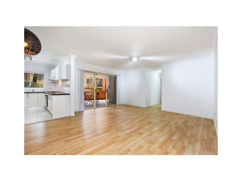 2/27-31 Manchester Street, Merrylands NSW 2160