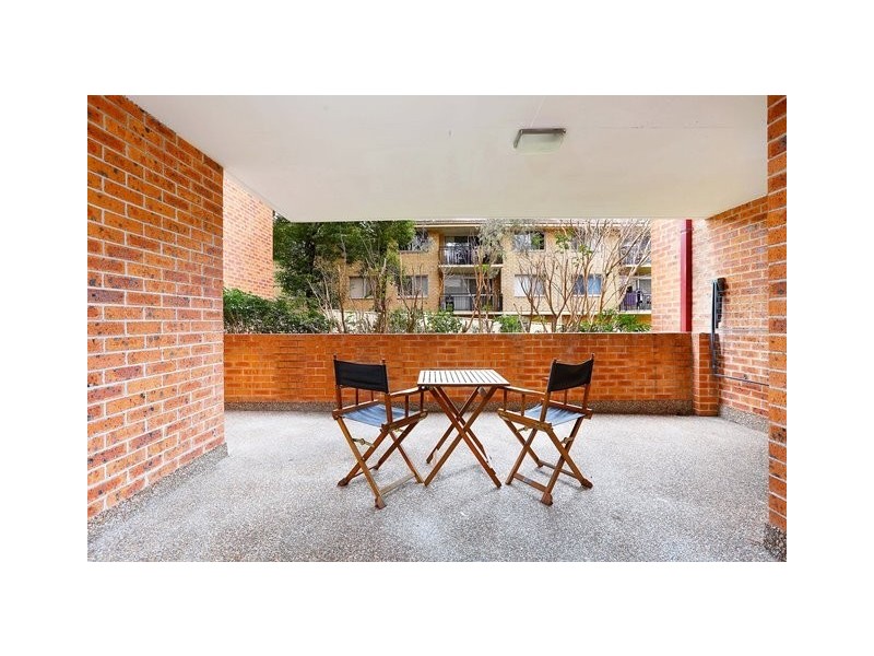 2/27-31 Manchester Street, Merrylands NSW 2160