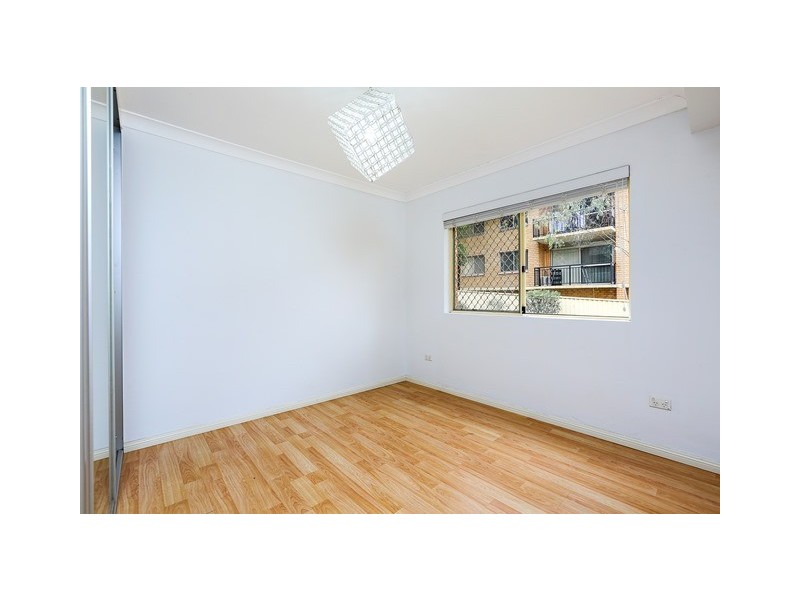 2/27-31 Manchester Street, Merrylands NSW 2160