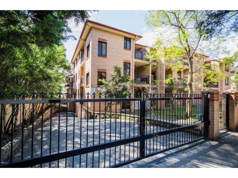 16/105-113 Stapleton Street, Pendle Hill NSW 2145