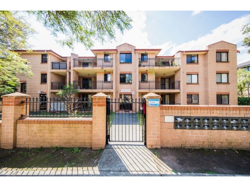 16/105-113 Stapleton Street, Pendle Hill NSW 2145