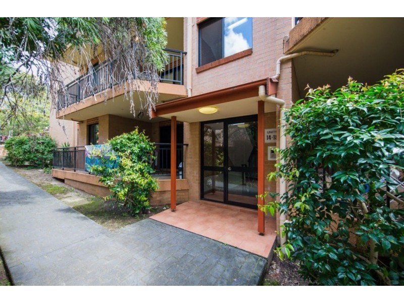 16/105-113 Stapleton Street, Pendle Hill NSW 2145