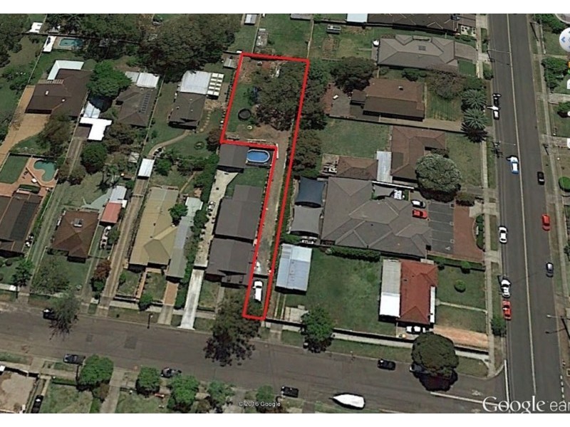 25A Bulli Road, Toongabbie NSW 2146