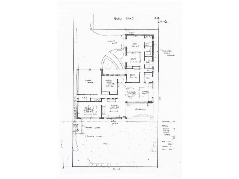 25A Bulli Road, Toongabbie NSW 2146