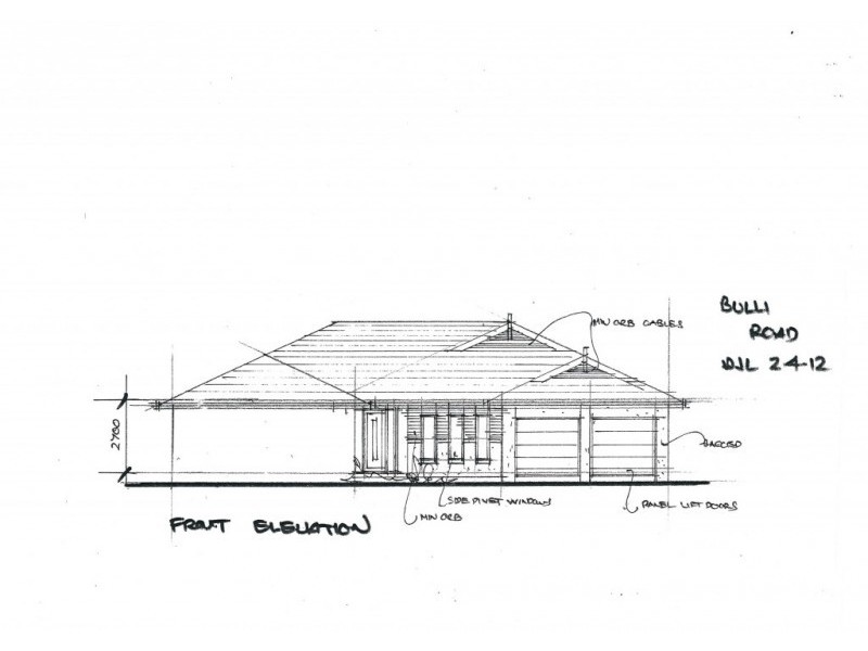 25A Bulli Road, Toongabbie NSW 2146