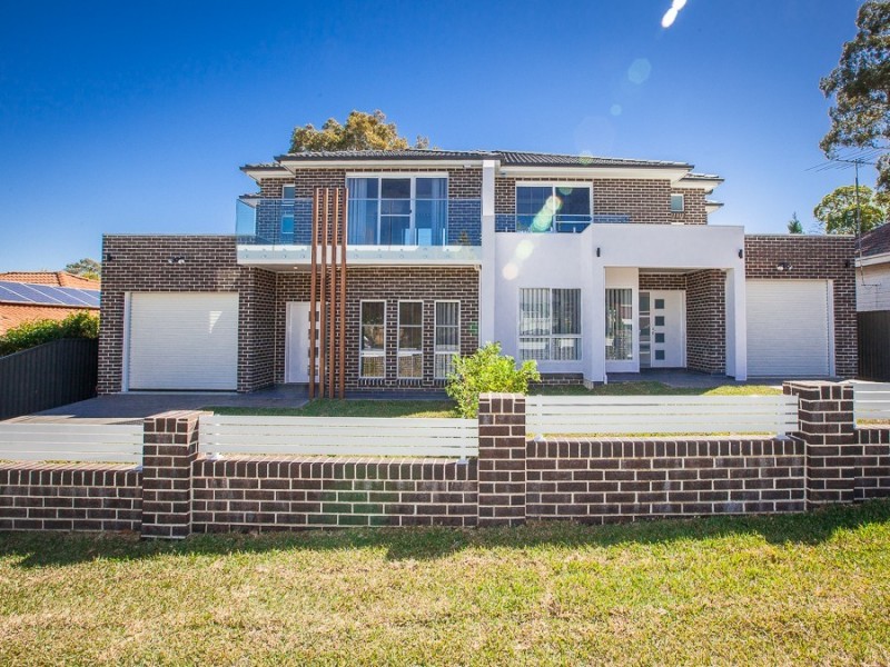 62B Oramzi Road, Girraween NSW 2145