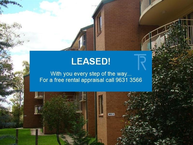 6/39 Hythe Street, Mount Druitt NSW 2770