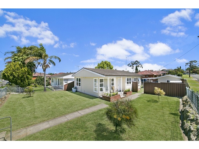 18 Jones Street, Pendle Hill NSW 2145