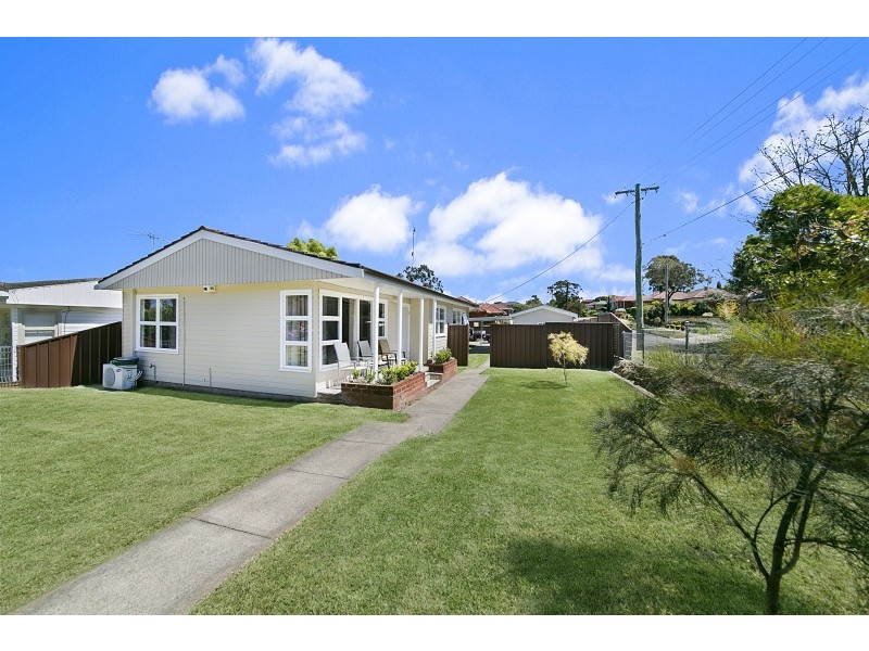 18 Jones Street, Pendle Hill NSW 2145