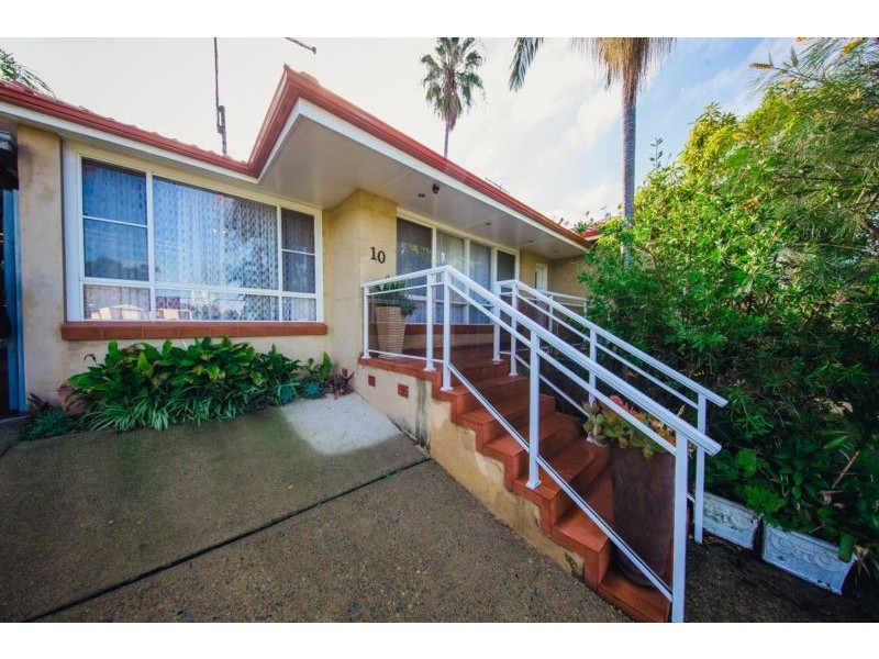 10 Lower Mount Street, Constitution Hill NSW 2145