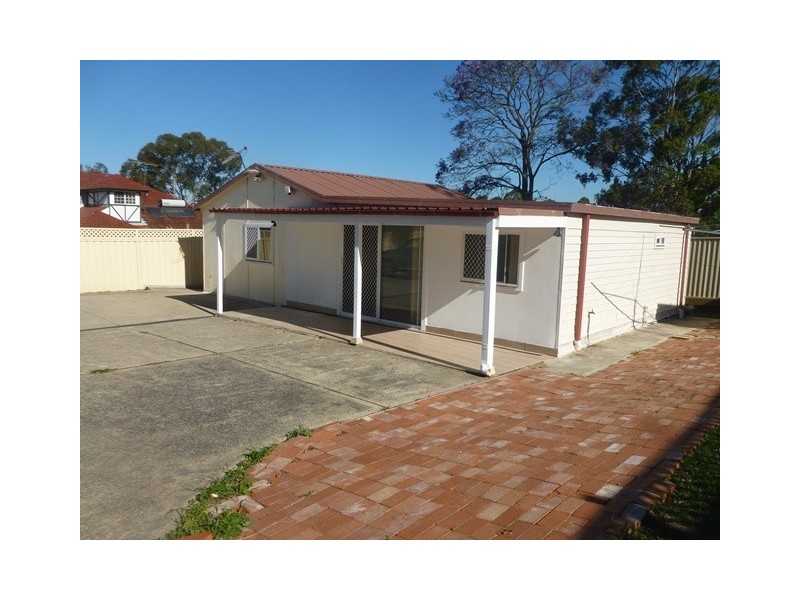 16a Boronia Street, South Wentworthville NSW 2145
