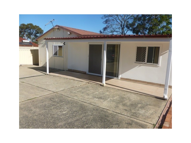 16a Boronia Street, South Wentworthville NSW 2145