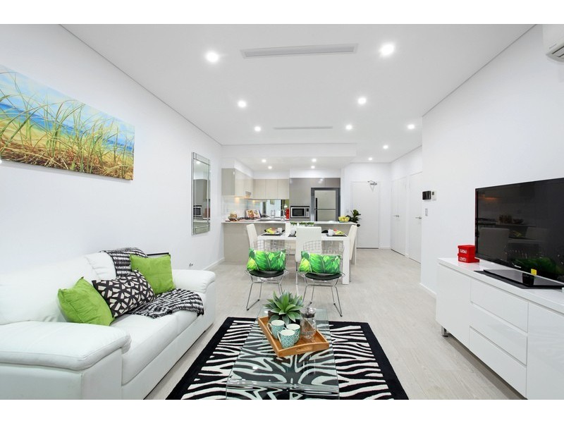 308/46-50 Dunmore Street, Wentworthville NSW 2145