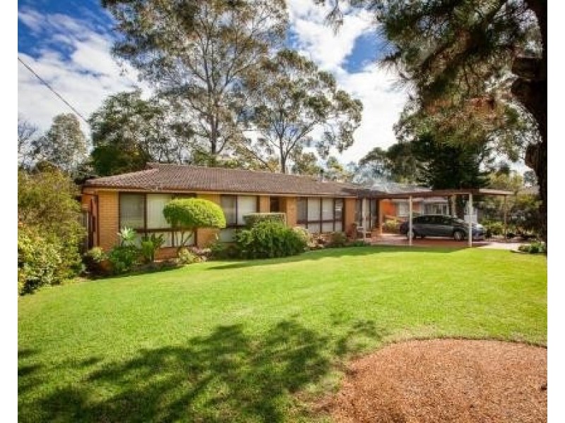 21 Nancy Street, Pendle Hill NSW 2145