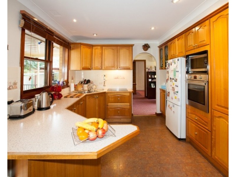 21 Nancy Street, Pendle Hill NSW 2145